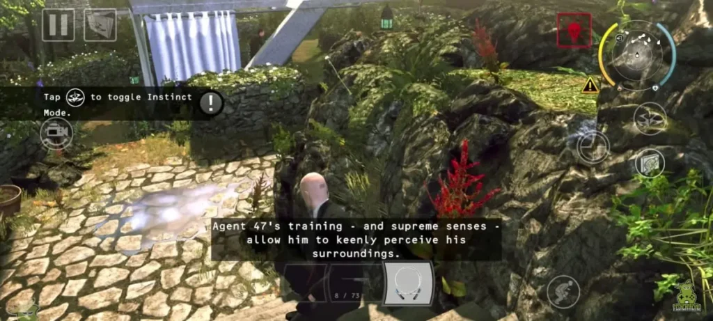 Hitman Absolution - Understanding the Gameplay