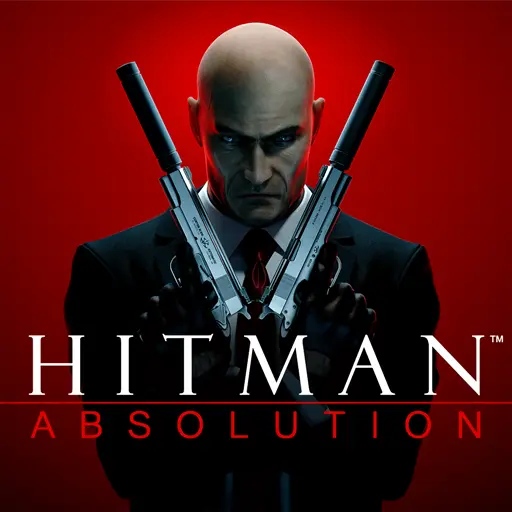 Hitman Absolution Logo