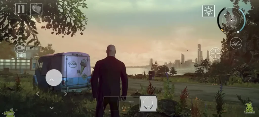 The Return of Agent 47 – What Hitman Absolution Android Is All About